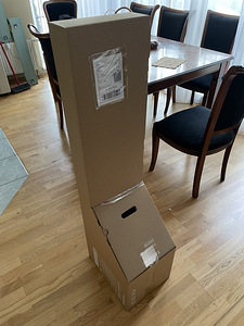 Samsung soundbar HW-S800B 3.1.2 must 330w (5 foto / 7)