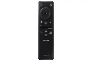 Samsung soundbar HW-S800B 3.1.2 must 330w (6 foto / 7)