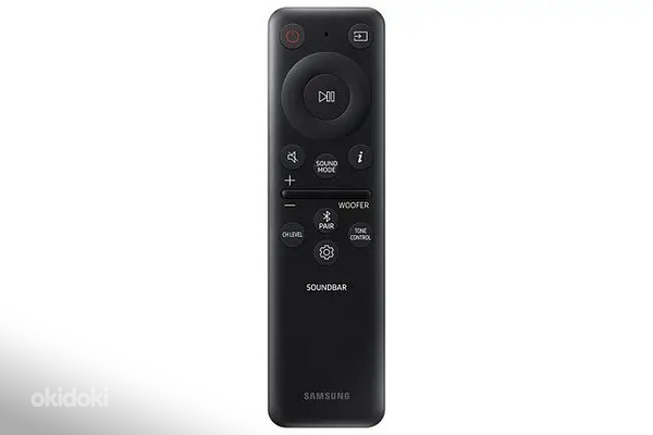 Саундбар Samsung HW-S800B 3.1.2 черный 330 Вт (фото #6)