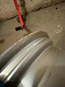 Volvo Muti-Spoke OEM (6 foto / 6)