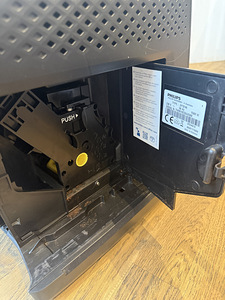 Automaatne kohvimasin Philips ЕР3246 (5 foto / 5)