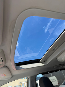CHRYSLER GRAND VOYAGER (15 foto / 15)