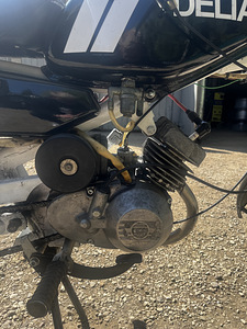 Delta riga RMR 24 (5 foto / 5)