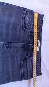 Poiste teksad Calvin Klein 164 (3 foto / 5)