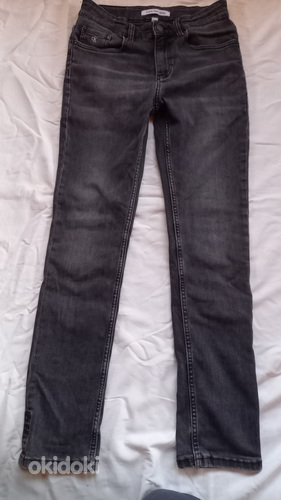 Poiste teksad Calvin Klein 164