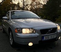 Volvo S60, 2004