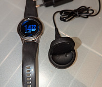 Nutikell Samsung Galaxy Watch 46mm LTE (62E8) koos laadijaga
