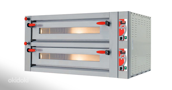 Pizza Group pyr-up d12l