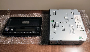 Pioneer DEH-X7800DAB automakk (4 foto / 6)