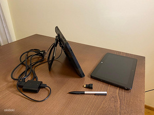 Планшет Dell Venue 11 Pro 7130 | i5 | SSD | Win10 (2 фото из 8)