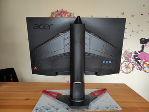 Acer Predator Z271U Curved | 27 inch | QHD | G-Sync | 165Hz (5 foto / 6)