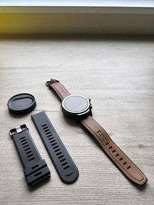 Kospet prime smart watch full android / sim
