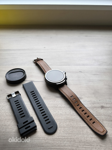 Kospet prime smart watch full android / sim (foto #1)