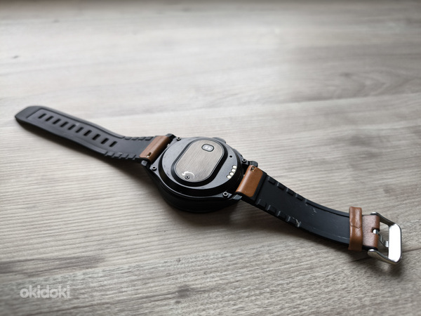 Kospet prime smart watch full android / sim (foto #7)