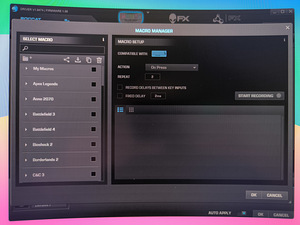 Roccat Isku Fx (9 фото из 10)