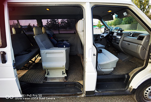 Vw Caravelle (2 foto / 8)