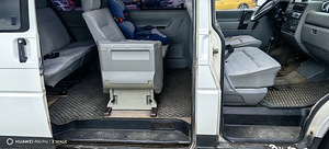Vw Caravelle (2 фото из 9)