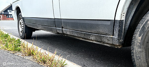 Vw Caravelle (6 фото из 9)