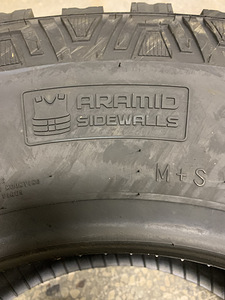 Nokian Rockproof 245/75 R16 lamell uued (3 foto / 5)