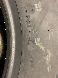 Nokian Rockproof 245/75 R16 lamell uued (4 foto / 5)