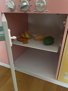 Игровая кухня (7 фото из 8)