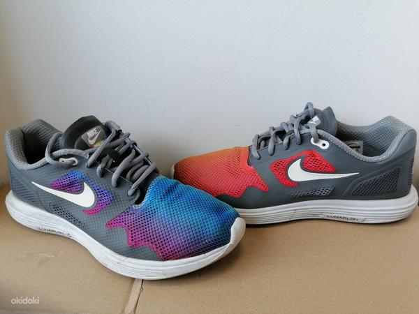 Nike jalatsid 45 (foto #1)