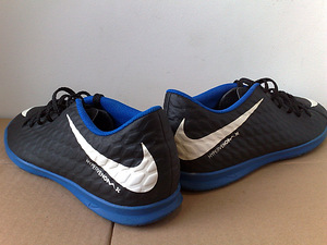 Nike jalatsid (2 foto / 4)
