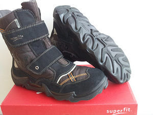 Superfit talvesaapad 39 (3 foto / 3)