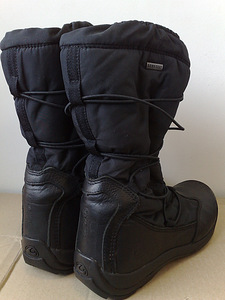Viking gore-tex saapad 35 (2 foto / 2)