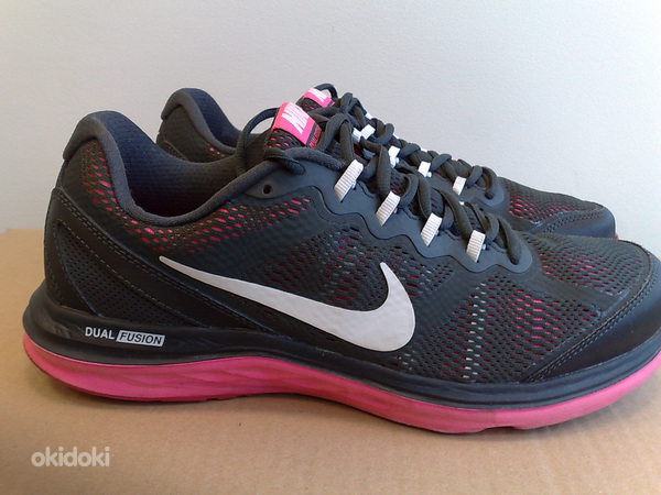 Nike jalatsid 42