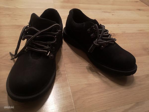 Обувь для мальчика, размер 35 (фото #3)