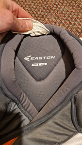Защита тела для хоккея Easton Easton Ms Sr L/G (3 фото из 3)