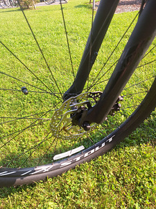 Продается Specialized Rockhopper 29'' (4 фото из 6)