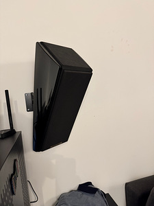 Seinakõlarid Sonus Faber Wall Domus (3 foto / 3)