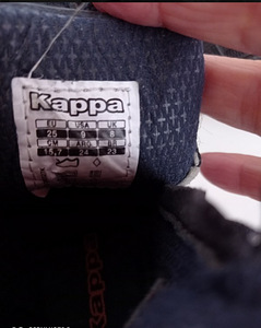 Ботинки р 25(15,7)Kappa (3 фото из 4)