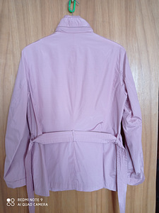Hele jope R M(12uk)Kautsuga Marks and Spencer (2 foto / 5)