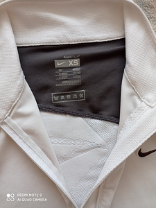 T-särk Nike R 34(XS)