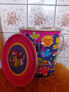 Purgid lahtiselt 24,20cm kõrgused (2 foto / 8)