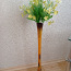 Напольная ваза (высота 60 см) (фото #1)