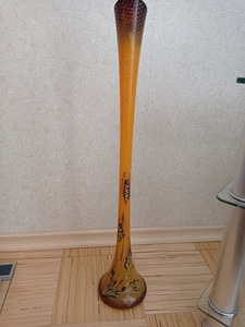Põrandavaas (kõrgus 60 cm) (3 foto / 8)