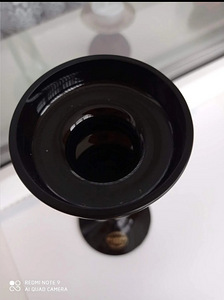 Uus küünlajalg kõrgus 22,5 cm (3 foto / 4)