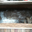 Заднее стекло тонированное для Жигулей (фото #1)