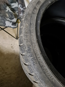 225/40 R18 Barum bravuris 2 (2 foto / 3)