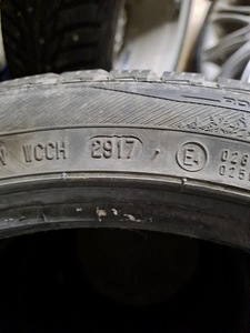 225/40 R18 Barum bravuris 2 (3 foto / 3)
