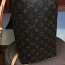 Новая качественная сумка Louis Vuitton speedy 30 с ручками (фото #3)