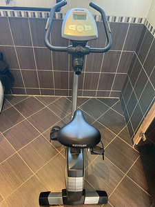 Exercise bike Kettler PASO 107 Basic (2 фото из 5)