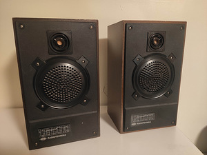 Kõlarid Radiotehnika 6 AC-221 (1 foto / 2)
