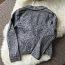 H&M tüdrukute voodriga jakk, suurus 146 cm (10-11a) (foto #2)