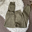 CROPP женские брюки цвета хаки, XS/ 34 (фото #2)
