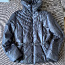 LINDEX женская стеганая куртка плотная М (38) (фото #1)